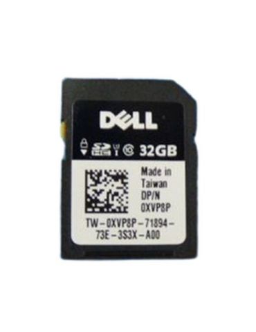 DELL 385-BBKB memorii flash 32 Giga Bites SD Dell - 1 - Tik.ro