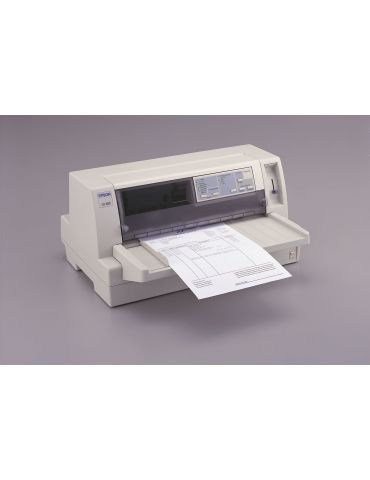Epson LQ-680 Pro Epson - 2