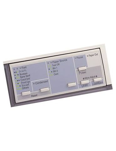 Epson LQ-680 Pro Epson - 3