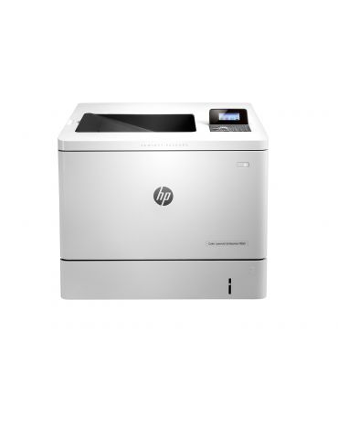 HP Color LaserJet Enterprise M553dn, Imprimare, Imprimare prin port USB frontal imprimare faţă-verso Hp - 1 - Tik.ro