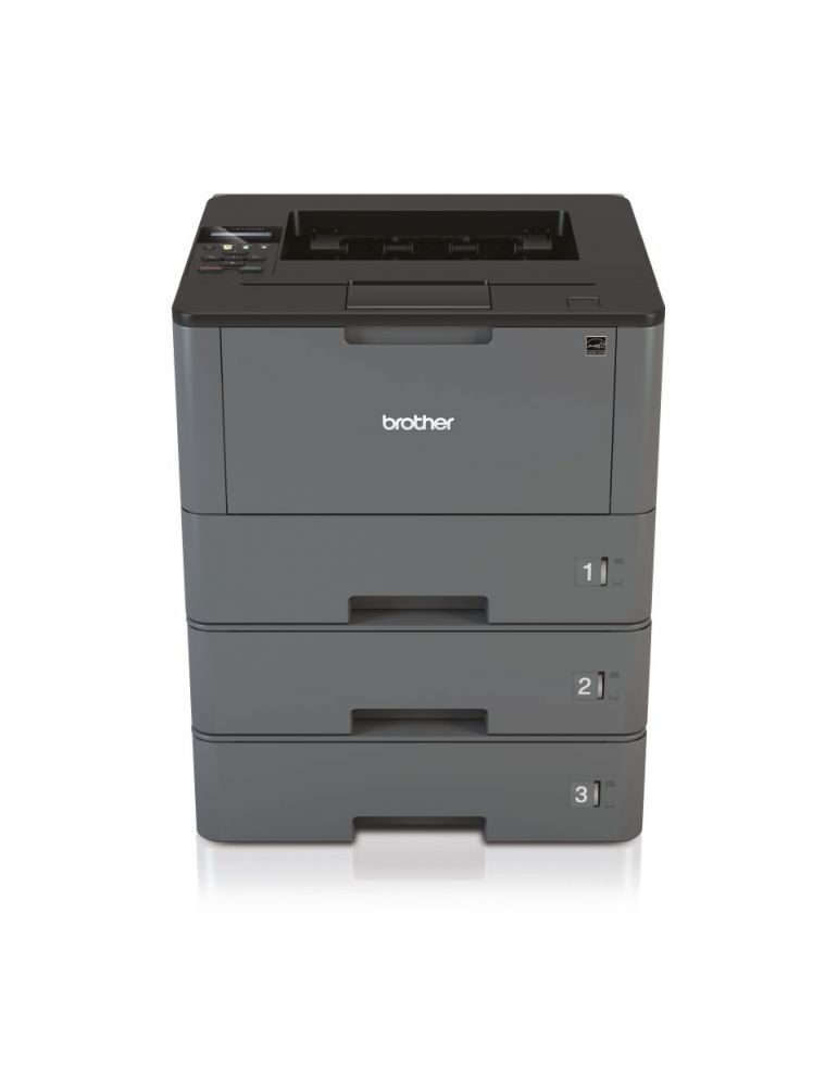 Brother HL-L5100DNTT imprimante laser 1200 x 1200 DPI A4