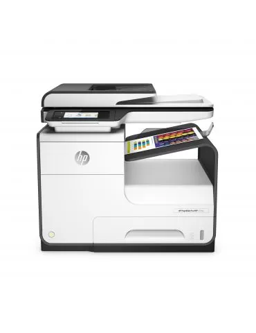 HP PageWide Pro 477dw Inkjet termală A4 2400 x 1200 DPI 40 ppm Wi-Fi Hp - 13