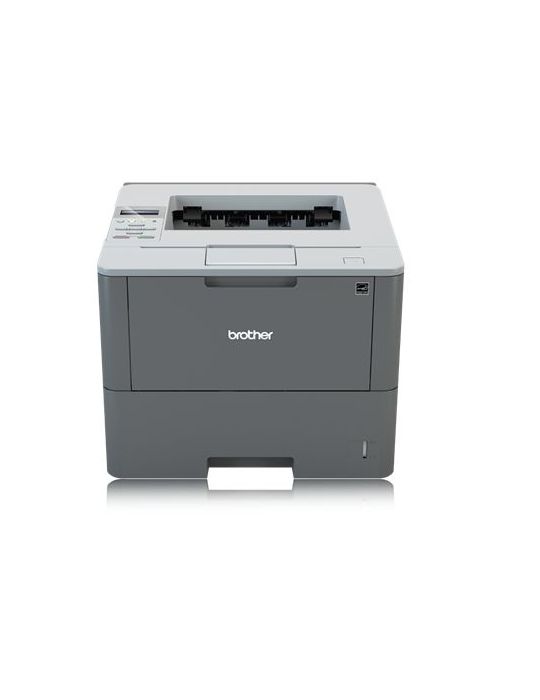 Brother HL-L6250DN imprimante laser 1200 x 1200 DPI A4 Brother - 2