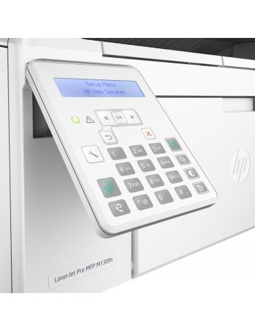 HP LaserJet Pro M130fn Cu laser A4 1200 x 1200 DPI 23 ppm Hp - 9