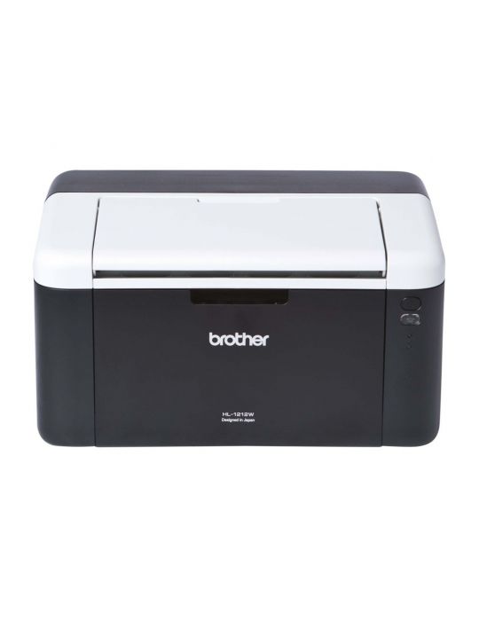 Brother HL-1212W imprimante laser 2400 x 600 DPI A4 Wi-Fi Brother - 1