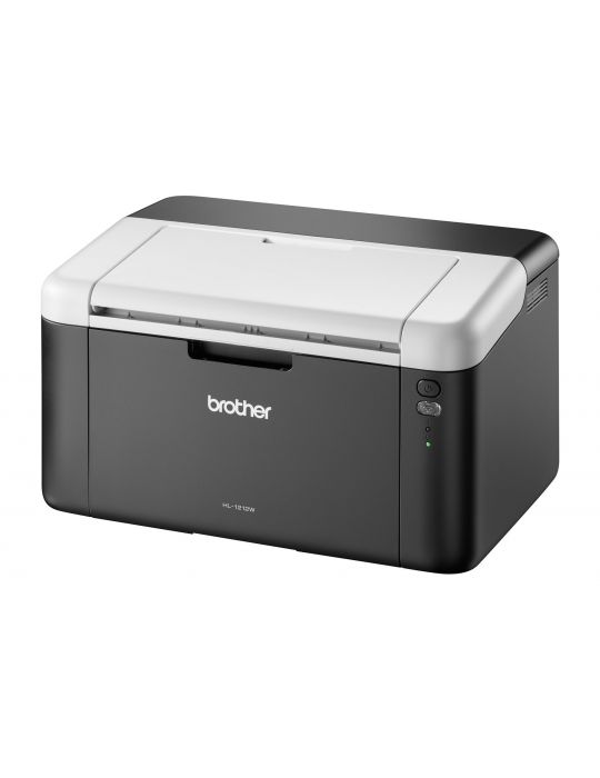 Brother HL-1212W imprimante laser 2400 x 600 DPI A4 Wi-Fi Brother - 2