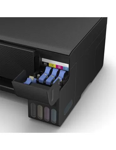 Epson EcoTank ET-2810 Cu jet de cerneală A4 5760 x 1440 DPI 33 ppm Wi-Fi Epson - 6