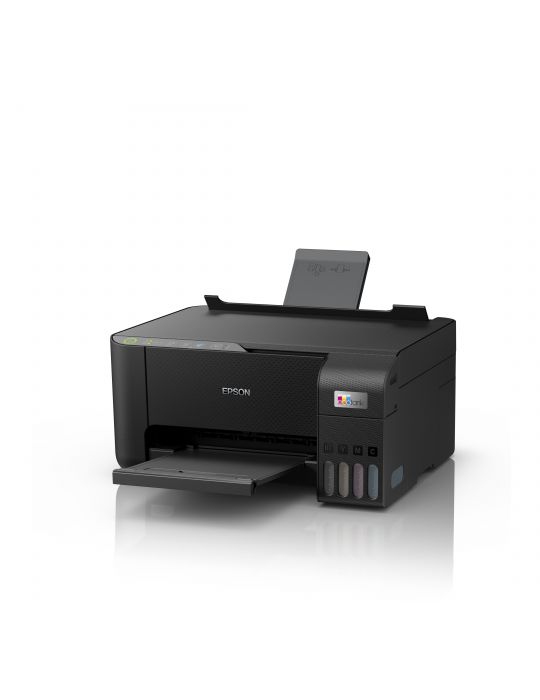 Epson EcoTank C11CJ67417 multifunction printer Cu jet de cerneală A4 5760 x 1440 DPI 33 ppm Wi-Fi Epson - 5