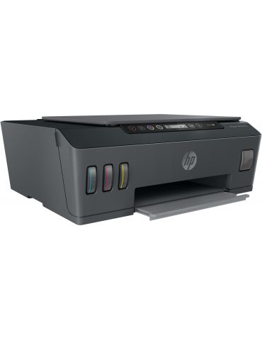 HP Smart Tank Plus 555 Inkjet termală A4 4800 x 1200 DPI 11 ppm Wi-Fi Hp - 4