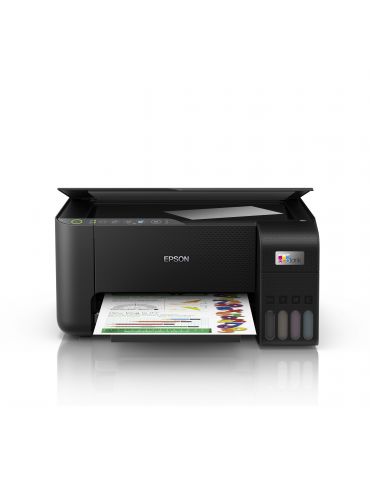 Epson EcoTank C11CJ67416 multifunction printer Cu jet de cerneală A4 5760 x 1440 DPI 33 ppm Wi-Fi Epson - 2