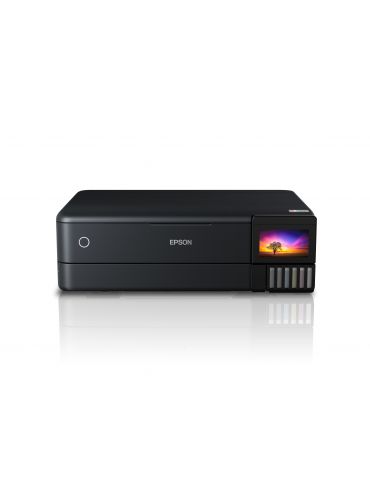Epson EcoTank ET-8550 Cu jet de cerneală A3 5760 x 1440 DPI 32 ppm Wi-Fi Epson - 3