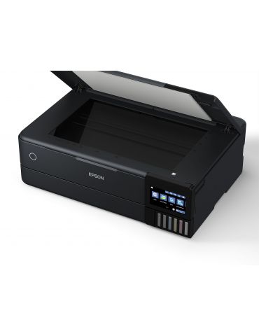 Epson EcoTank ET-8550 Cu jet de cerneală A3 5760 x 1440 DPI 32 ppm Wi-Fi Epson - 5