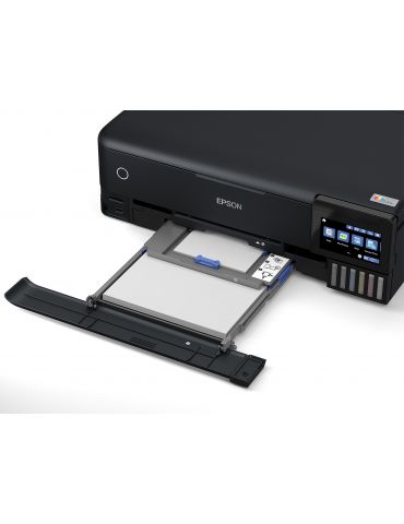 Epson EcoTank ET-8550 Cu jet de cerneală A3 5760 x 1440 DPI 32 ppm Wi-Fi Epson - 6