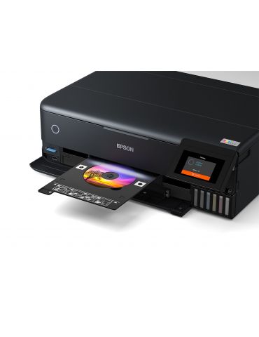 Epson EcoTank ET-8550 Cu jet de cerneală A3 5760 x 1440 DPI 32 ppm Wi-Fi Epson - 9