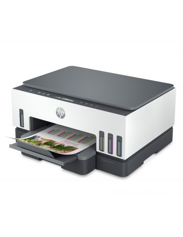 HP Smart Tank 7005 Inkjet termală A4 4800 x 1200 DPI 15 ppm Wi-Fi Hp - 2