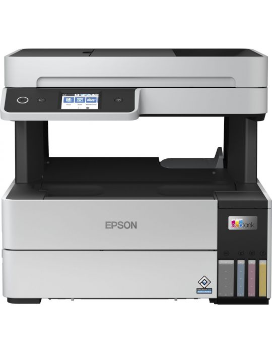 Epson EcoTank ET-5150 Cu jet de cerneală A4 4800 x 1200 DPI 37 ppm Wi-Fi Epson - 1