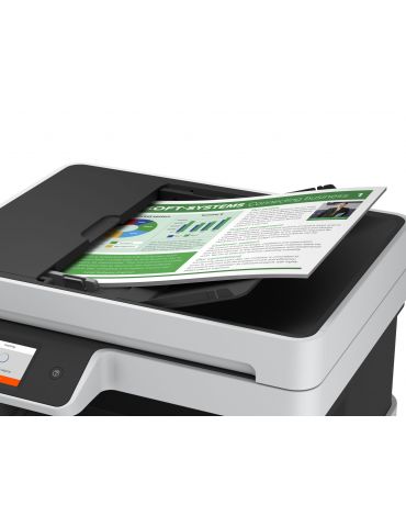 Epson EcoTank ET-5150 Cu jet de cerneală A4 4800 x 1200 DPI 37 ppm Wi-Fi Epson - 5