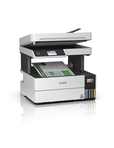 Epson EcoTank ET-5150 Cu jet de cerneală A4 4800 x 1200 DPI 37 ppm Wi-Fi Epson - 7