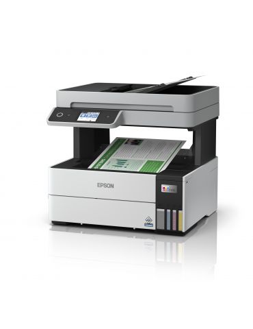 Epson EcoTank ET-5150 Cu jet de cerneală A4 4800 x 1200 DPI 37 ppm Wi-Fi Epson - 8