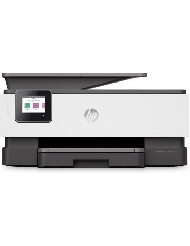 HP OfficeJet Pro 8024 Inkjet termală A4 4800 x 1200 DPI 20 ppm Wi-Fi Hp - 1 - Tik.ro
