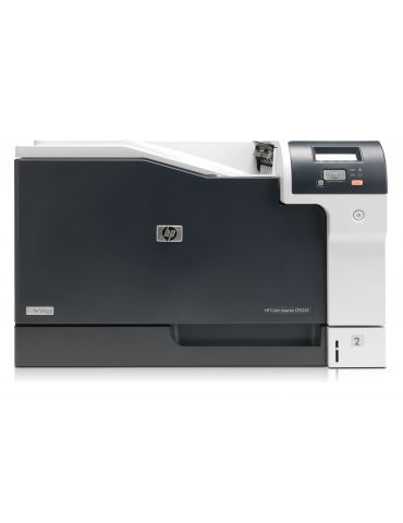 HP Color LaserJet Professional Imprimantă CP5225dn, Imprimare faţă-verso Hp - 1