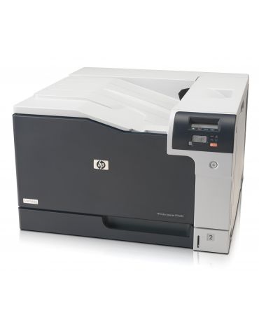 HP Color LaserJet Professional Imprimantă CP5225dn, Imprimare faţă-verso Hp - 3