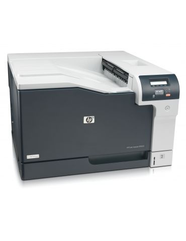 HP Color LaserJet Professional Imprimantă CP5225dn, Imprimare faţă-verso Hp - 5