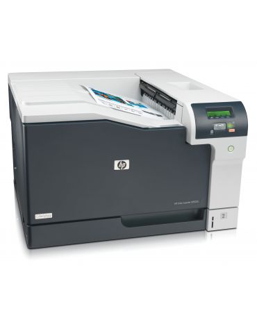HP Color LaserJet Professional Imprimantă CP5225dn, Imprimare faţă-verso Hp - 6
