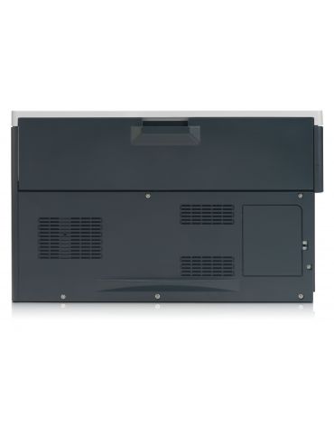 HP Color LaserJet Professional Imprimantă CP5225dn, Imprimare faţă-verso Hp - 7