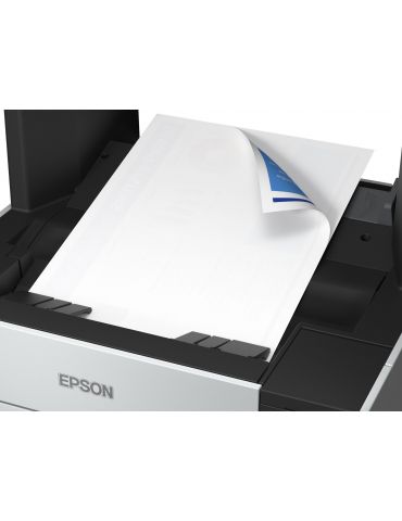 Epson EcoTank ET-5170 Cu jet de cerneală A4 4800 x 1200 DPI 37 ppm Wi-Fi Epson - 4
