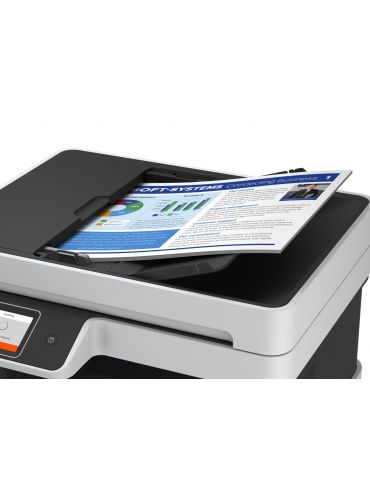 Epson EcoTank ET-5170 Cu jet de cerneală A4 4800 x 1200 DPI 37 ppm Wi-Fi Epson - 7