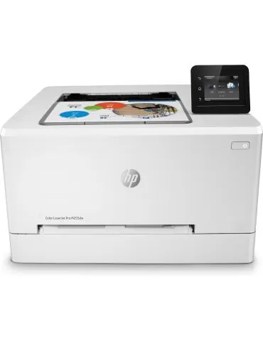 HP Color LaserJet Pro M255dw, Imprimare, Imprimare faţă-verso eficienţă energetică securitate puternică Dualband Wi-Fi Hp - 1