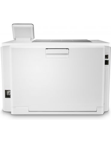 HP Color LaserJet Pro M255dw, Imprimare, Imprimare faţă-verso eficienţă energetică securitate puternică Dualband Wi-Fi Hp - 4