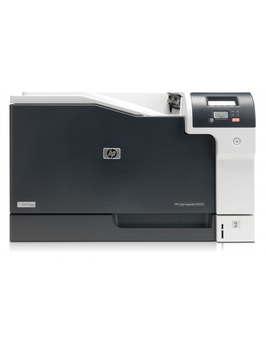 HP Color LaserJet Professional Imprimantă CP5225, Hp - 1