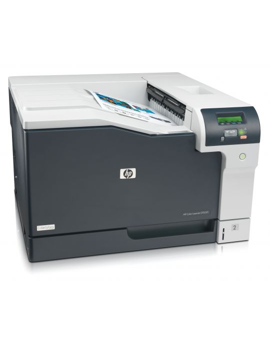HP Color LaserJet Professional Imprimantă CP5225, Hp - 6