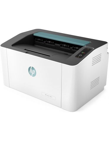 HP Laser 107r, Alb-negru, Imprimanta pentru Firme mici şi medii, Imprimare Hp - 2