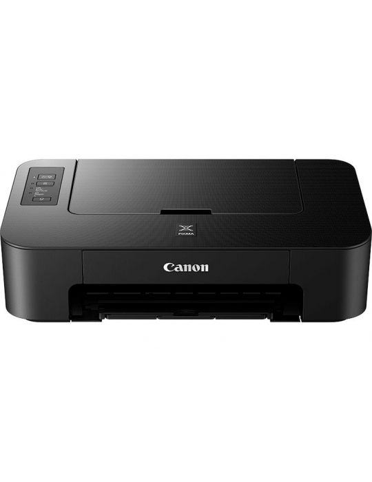 Canon PIXMA TS205 imprimante cu jet de cerneală Culoare 4800 x 1200 DPI A4 Canon - 1