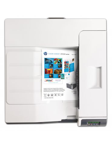 HP Color LaserJet Professional Imprimantă CP5225n, Hp - 9
