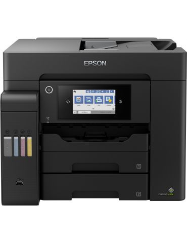Epson EcoTank ET-5800 Cu jet de cerneală A4 4800 x 2400 DPI 32 ppm Wi-Fi Epson - 3