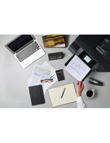 Epson EcoTank ET-5800 Cu jet de cerneală A4 4800 x 2400 DPI 32 ppm Wi-Fi Epson - 5