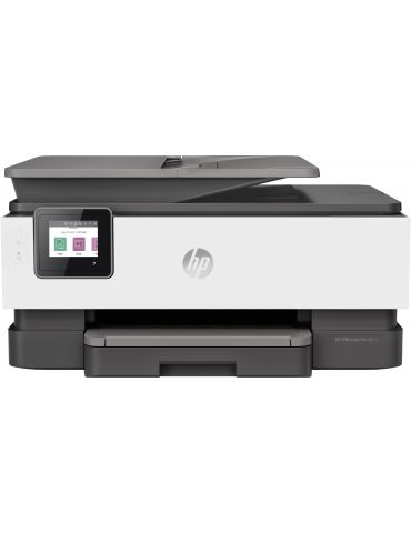 HP OfficeJet Pro 8022 Inkjet termală A4 4800 x 1200 DPI 20 ppm Wi-Fi Hp - 1 - Tik.ro
