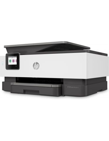 HP OfficeJet Pro 8022 Inkjet termală A4 4800 x 1200 DPI 20 ppm Wi-Fi Hp - 2