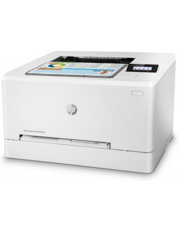 HP Color LaserJet Pro M255nw, Imprimare, securitate puternică Dualband Wi-Fi Hp - 2