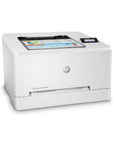 HP Color LaserJet Pro M255nw, Imprimare, securitate puternică Dualband Wi-Fi Hp - 3