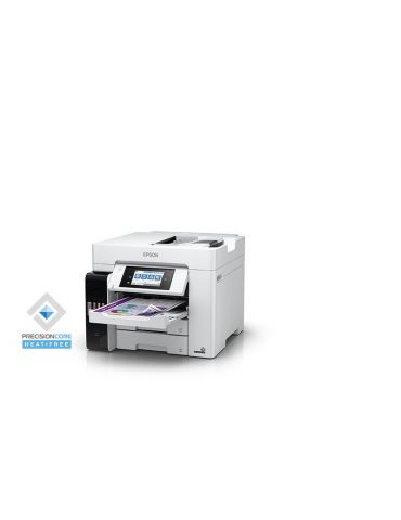 Epson EcoTank ET-5880 Cu jet de cerneală A4 4800 x 2400 DPI 25 ppm Wi-Fi Epson - 2