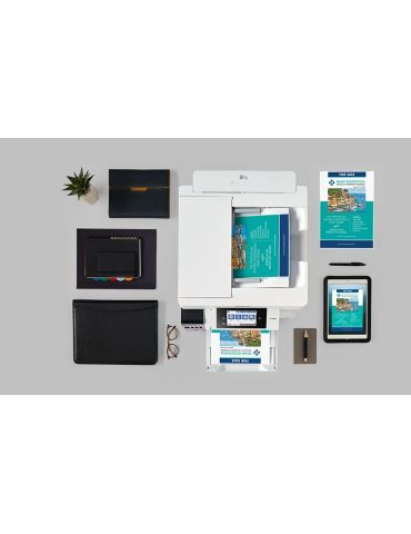 Epson EcoTank ET-5880 Cu jet de cerneală A4 4800 x 2400 DPI 25 ppm Wi-Fi Epson - 7