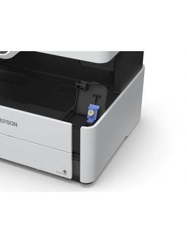 Epson EcoTank ET-M2170 Cu jet de cerneală A4 1200 x 2400 DPI 39 ppm Wi-Fi Epson - 7