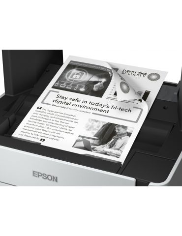 Epson EcoTank ET-M2170 Cu jet de cerneală A4 1200 x 2400 DPI 39 ppm Wi-Fi Epson - 9