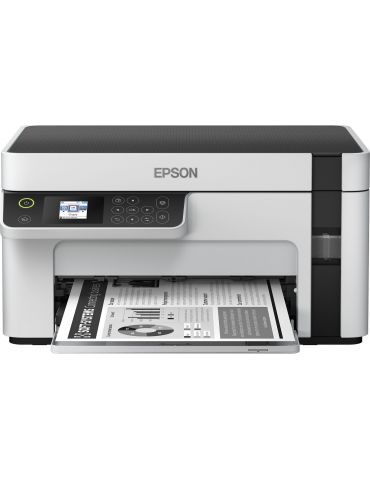 Epson EcoTank C11CJ18401 multifunction printer Cu jet de cerneală A4 1440 x 720 DPI 32 ppm Wi-Fi Epson - 1 - Tik.ro
