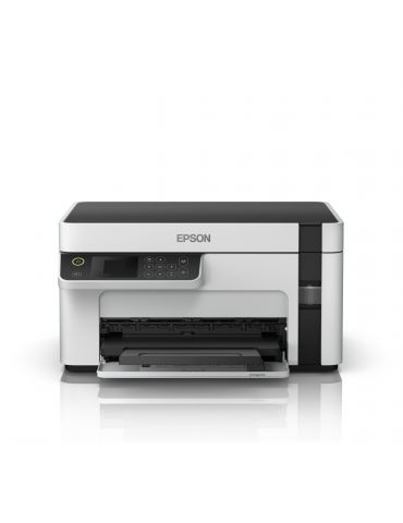 Epson EcoTank C11CJ18401 multifunction printer Cu jet de cerneală A4 1440 x 720 DPI 32 ppm Wi-Fi Epson - 3